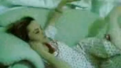 نفوذ داستان جدید سکس خانوادگی سابرینا, کون