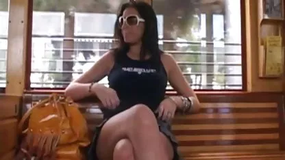 Hipsters عشق فیلم سکسی جدید پورن لباس سیاه و سفید